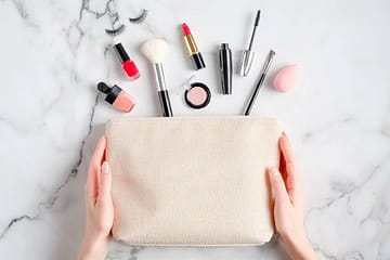makeup pouch
