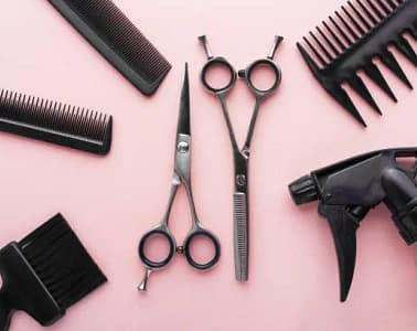 types of comb