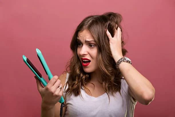 summer hair care