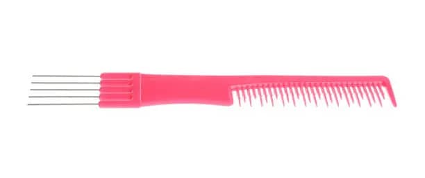 PIN TAIL COMB